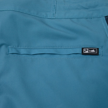 Pelagic Boardshorts 19" - Side Scanner