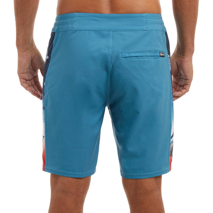 Pelagic Boardshorts 19" - Side Scanner