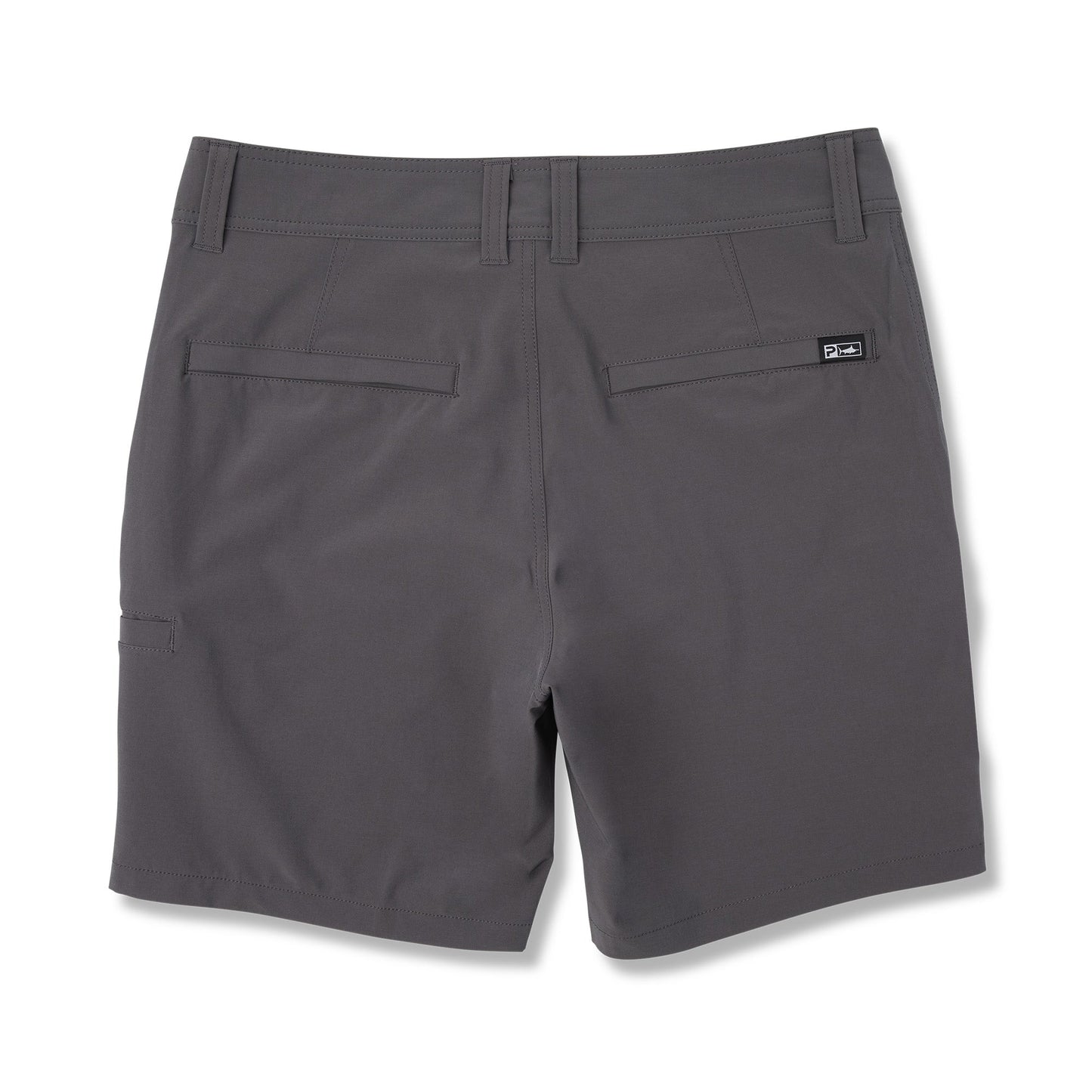 Pelagic Hybrid Shorts 18" - Mako