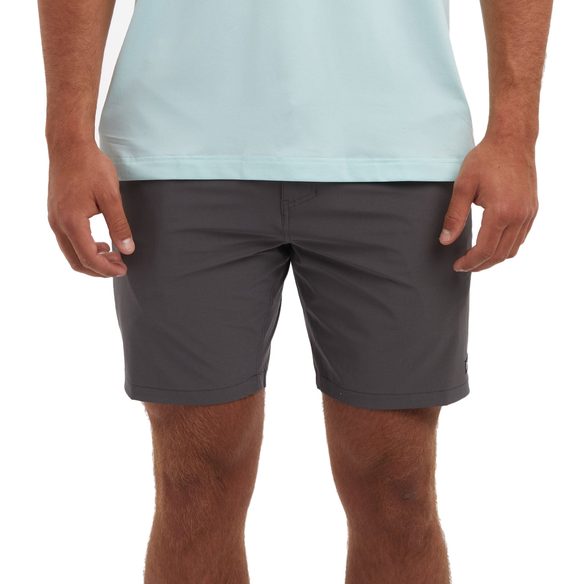Pelagic Hybrid Shorts 18" - Mako