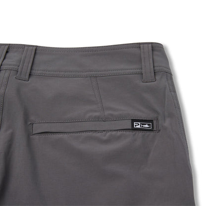 Pelagic Hybrid Shorts 18" - Mako