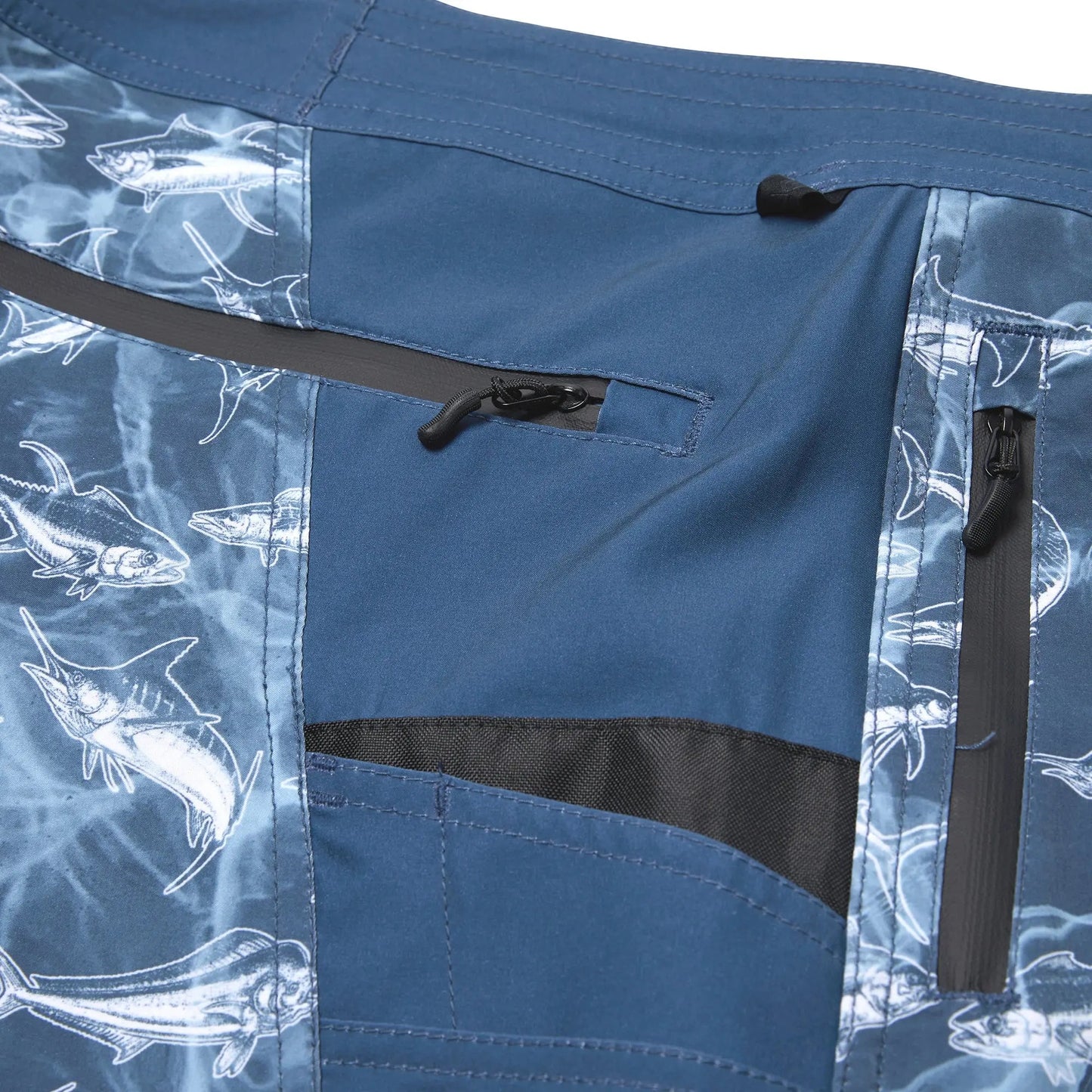 Pelagic Boardshorts 21" - Ocean Master