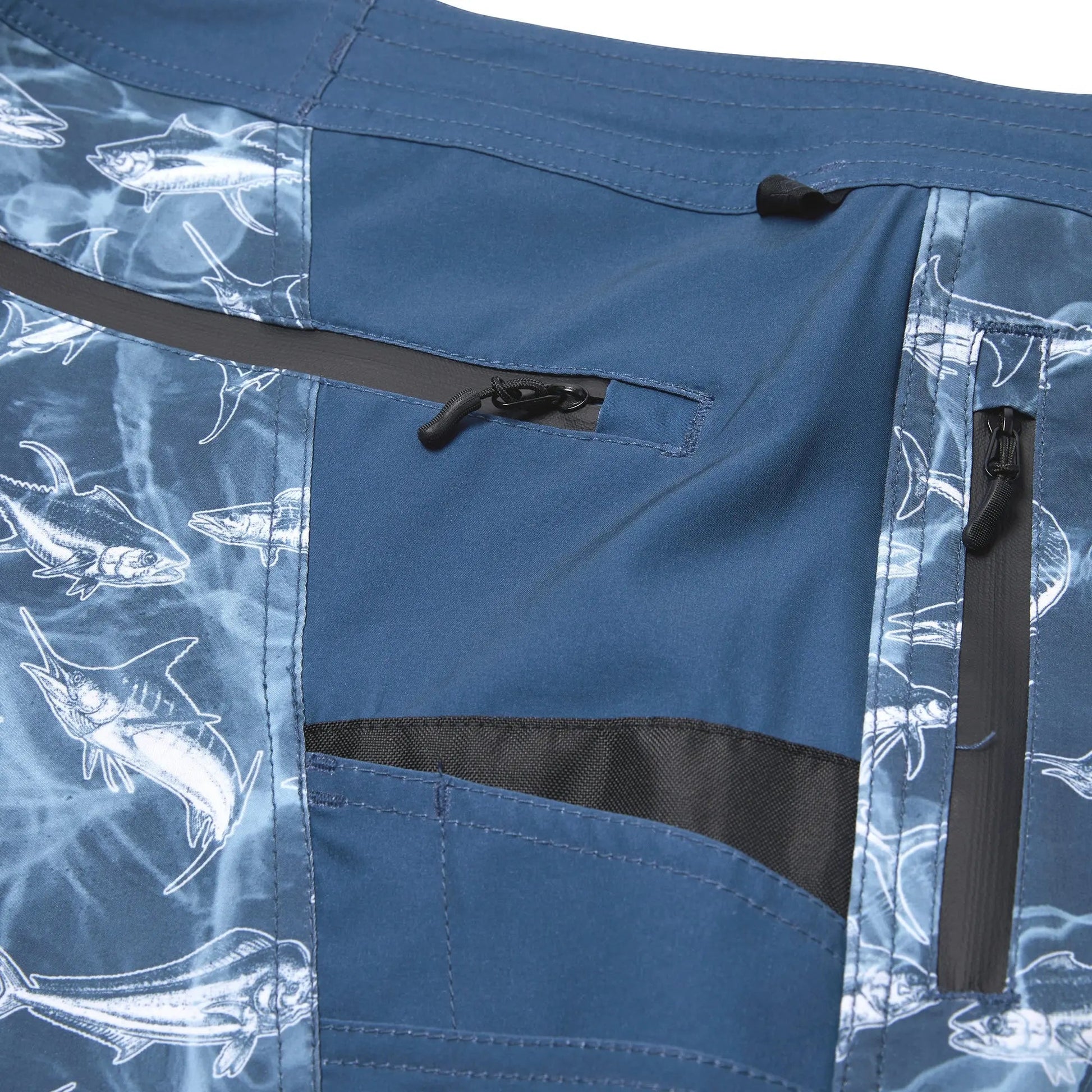 Pelagic Boardshorts 21" - Ocean Master