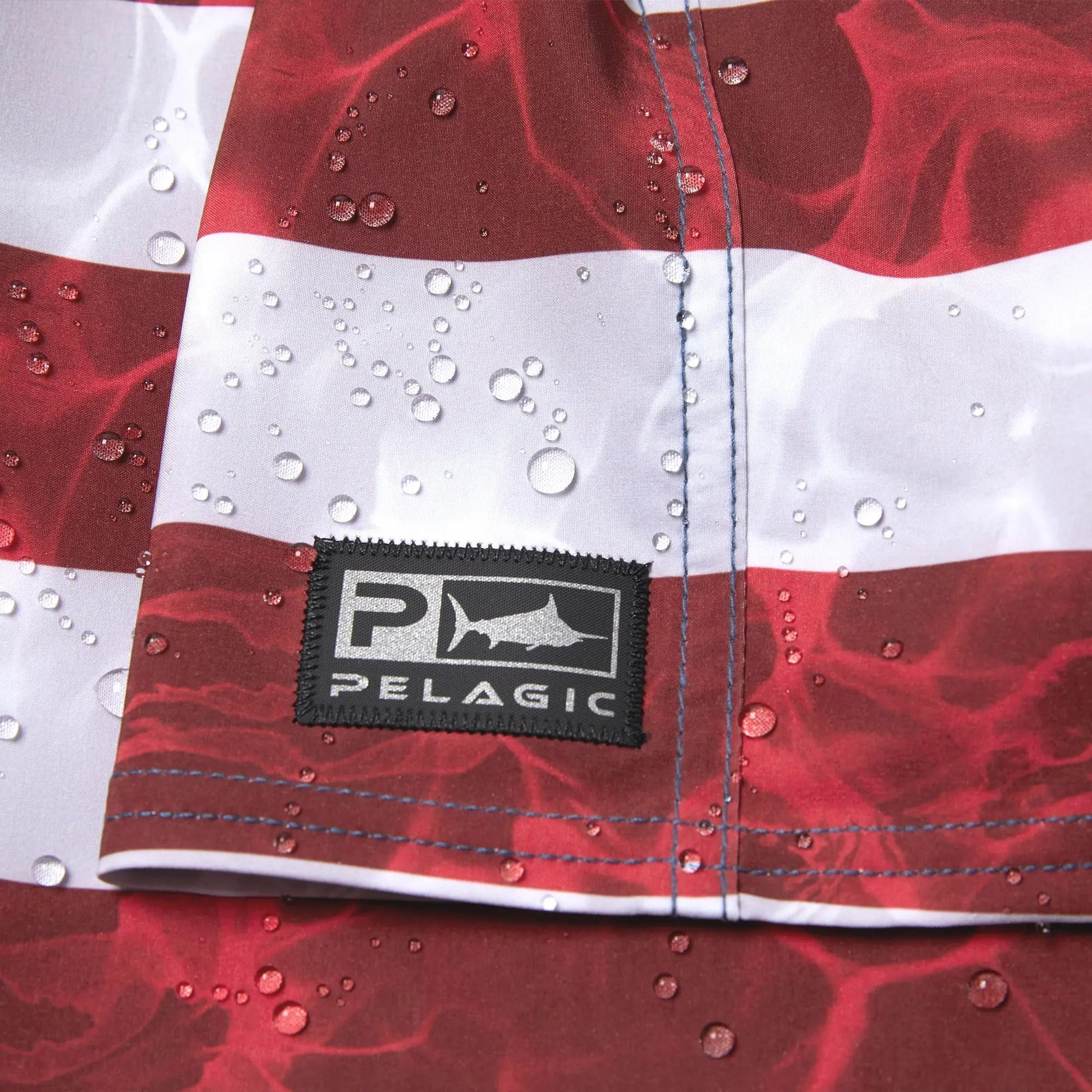 Pelagic Boardshorts 21" - Ocean Master