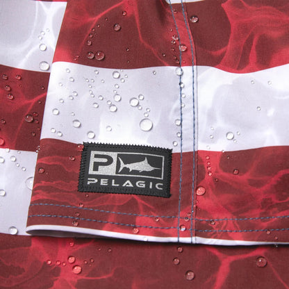 Pelagic Boardshorts 21" - Ocean Master