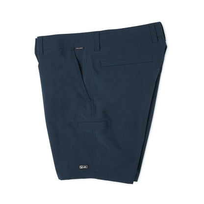 Pelagic Hybrid Shorts 18" - Mako