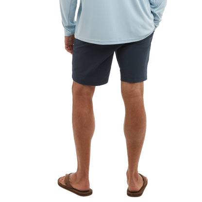 Pelagic Hybrid Shorts 18" - Mako