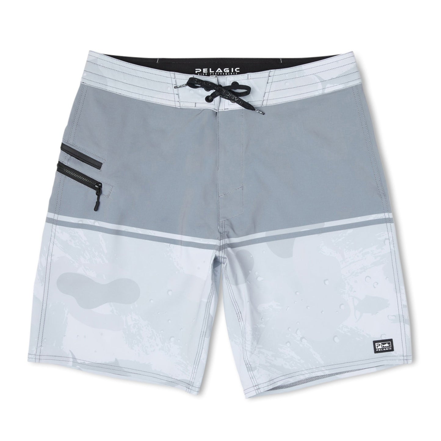 Pelagic Boardshorts 19" - Strike