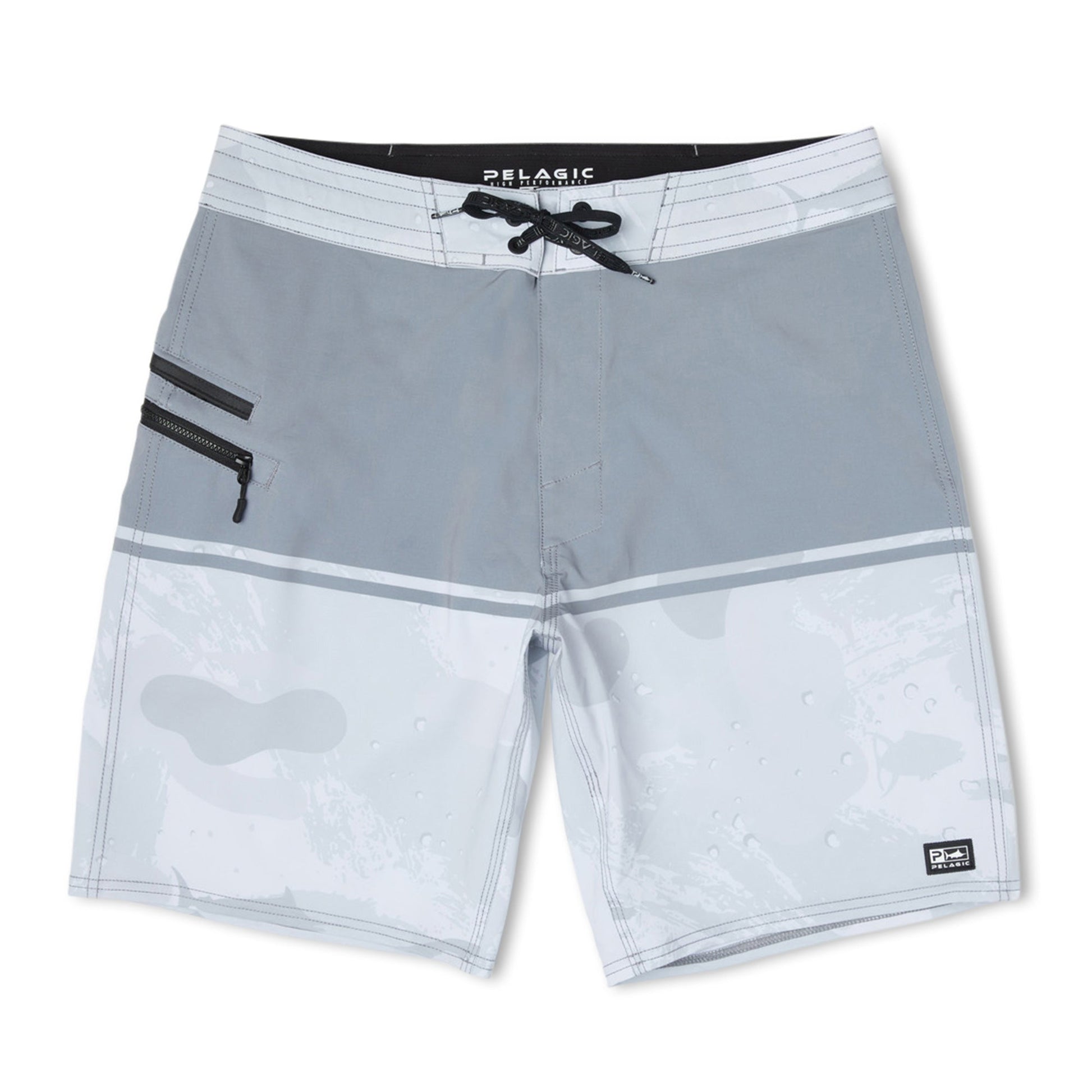 Pelagic Boardshorts 19" - Strike
