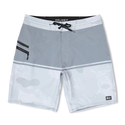 Pelagic Boardshorts 19" - Strike