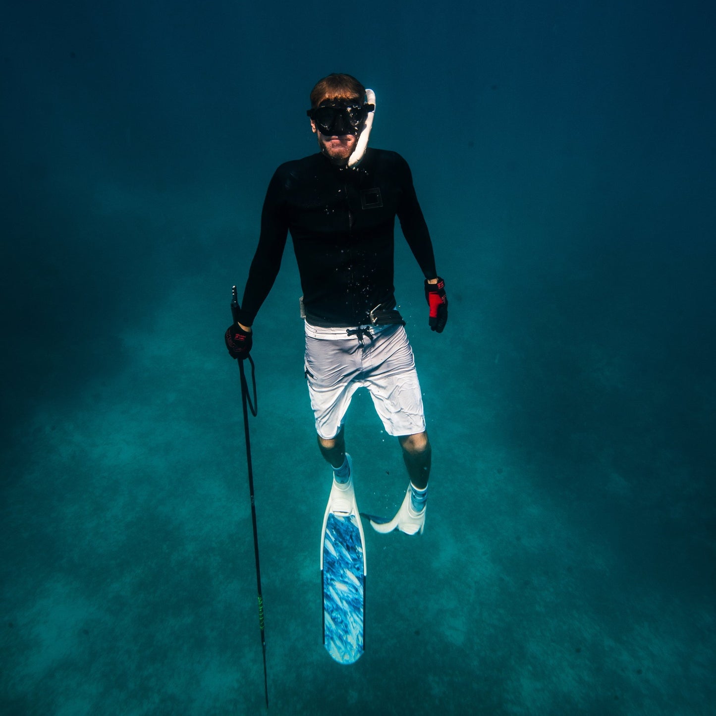 Pelagic Boardshorts 19" - Strike