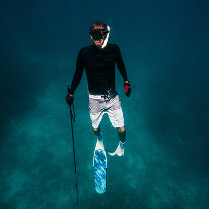 Pelagic Boardshorts 19" - Strike