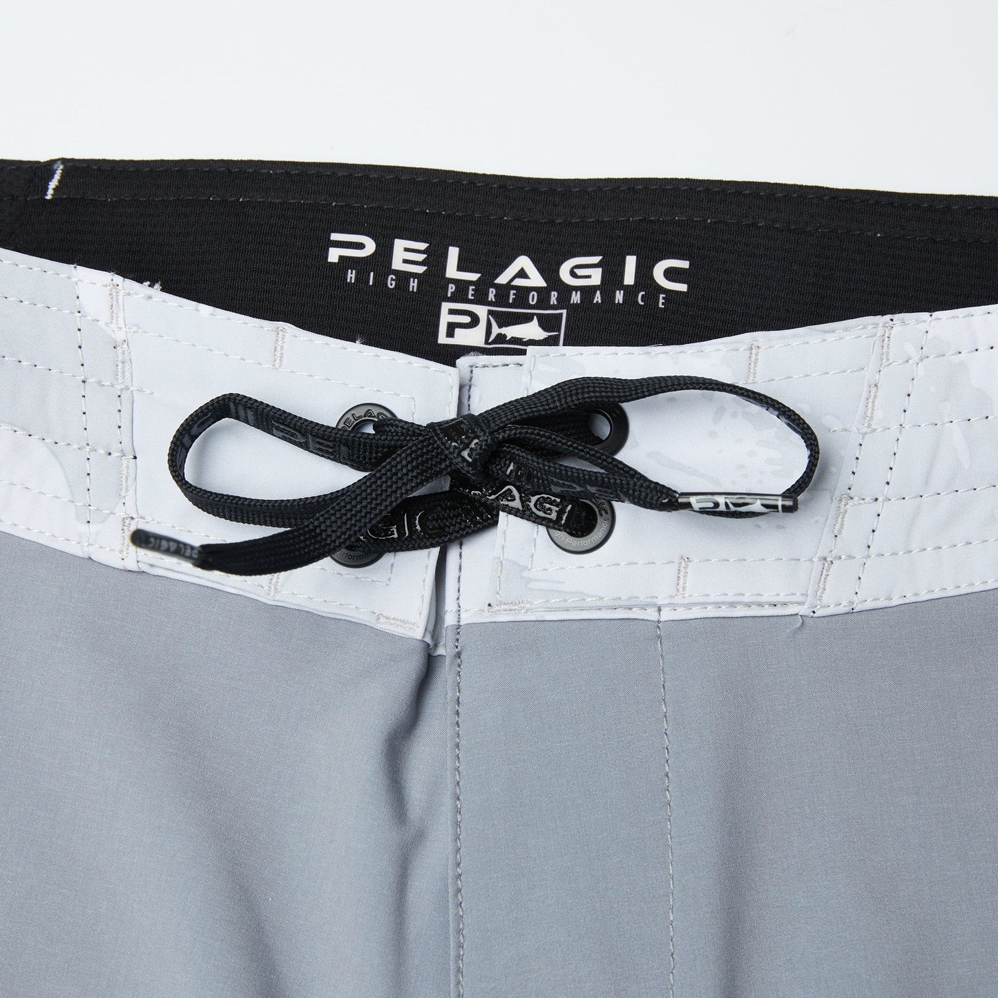 Pelagic Boardshorts 19" - Strike