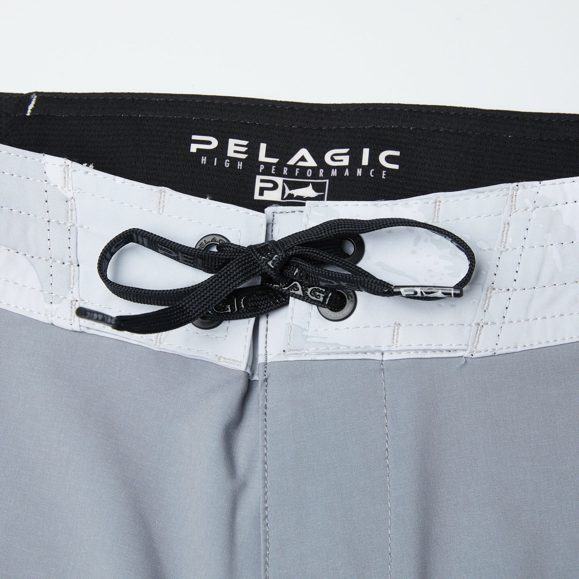 Pelagic Boardshorts 19" - Strike