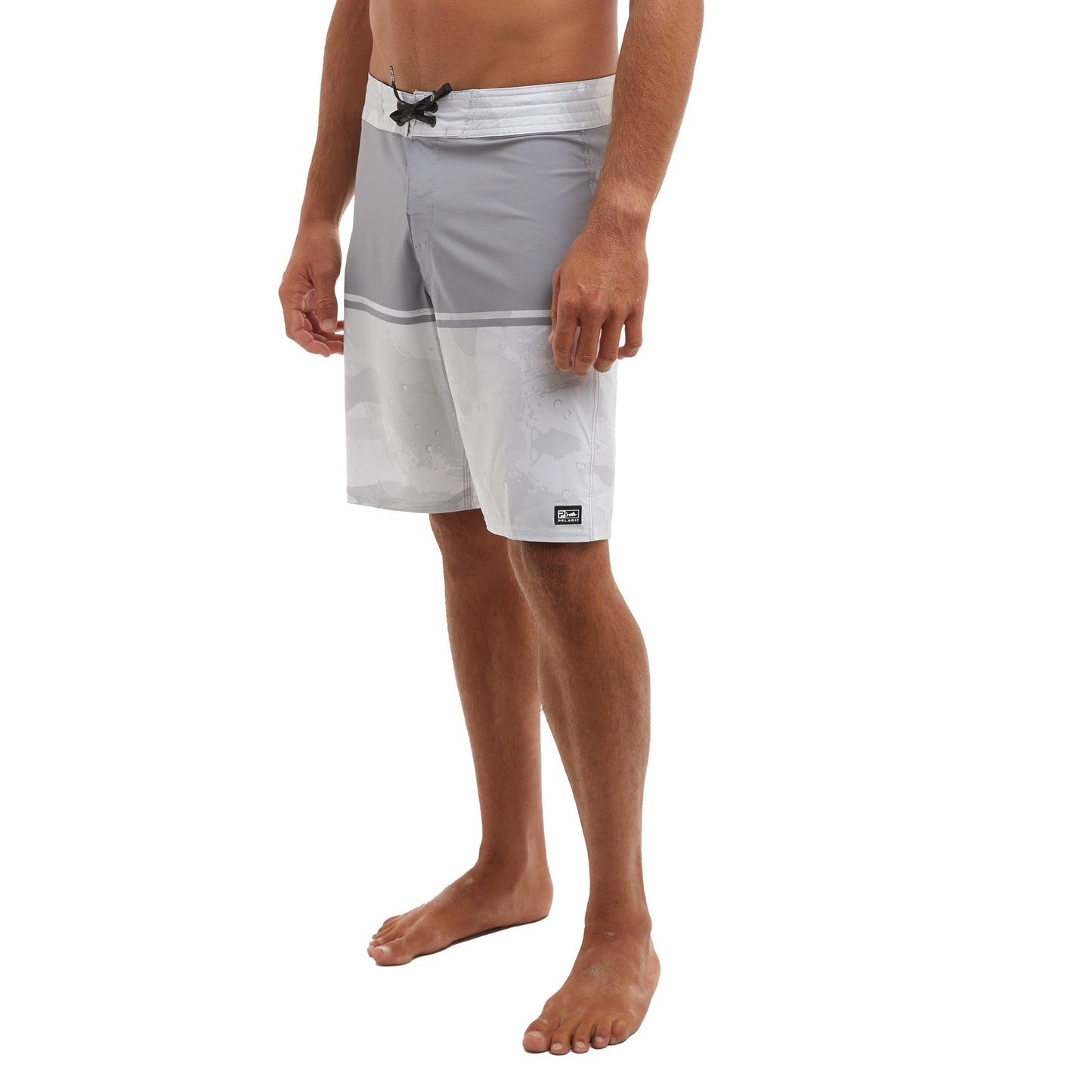 Pelagic Boardshorts 19" - Strike