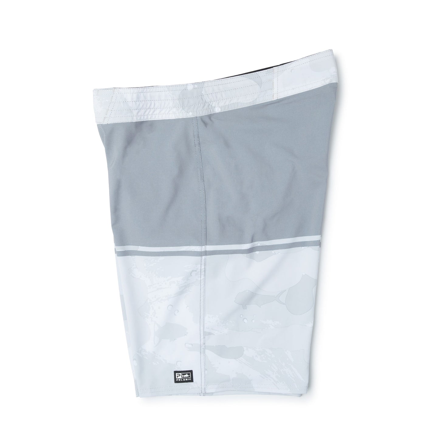 Pelagic Boardshorts 19" - Strike