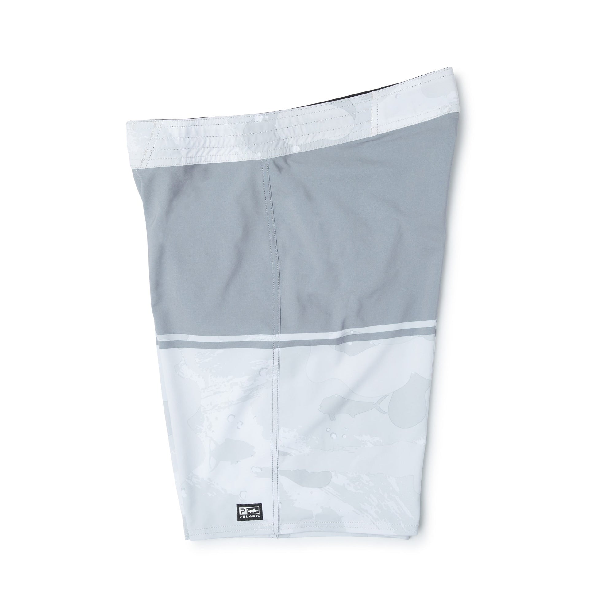 Pelagic Boardshorts 19" - Strike