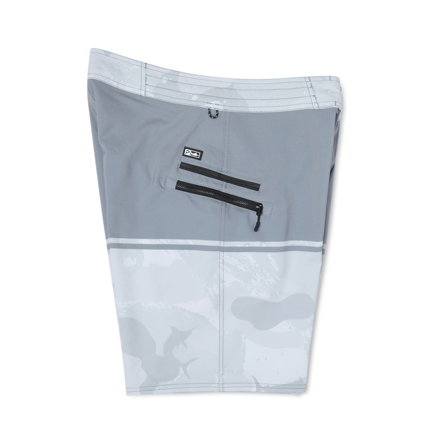 Pelagic Boardshorts 19" - Strike