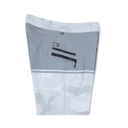 Pelagic Boardshorts 19" - Strike