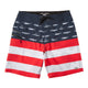 Red / White / Blue
