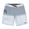Light Grey Brush Camo