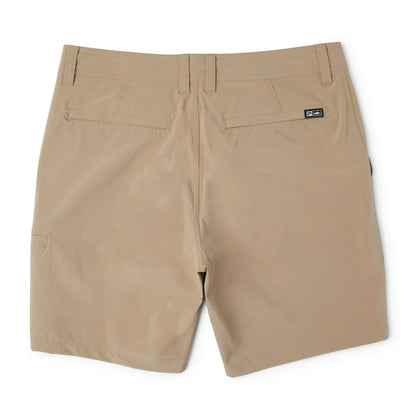 Pelagic Hybrid Shorts 18" - Mako