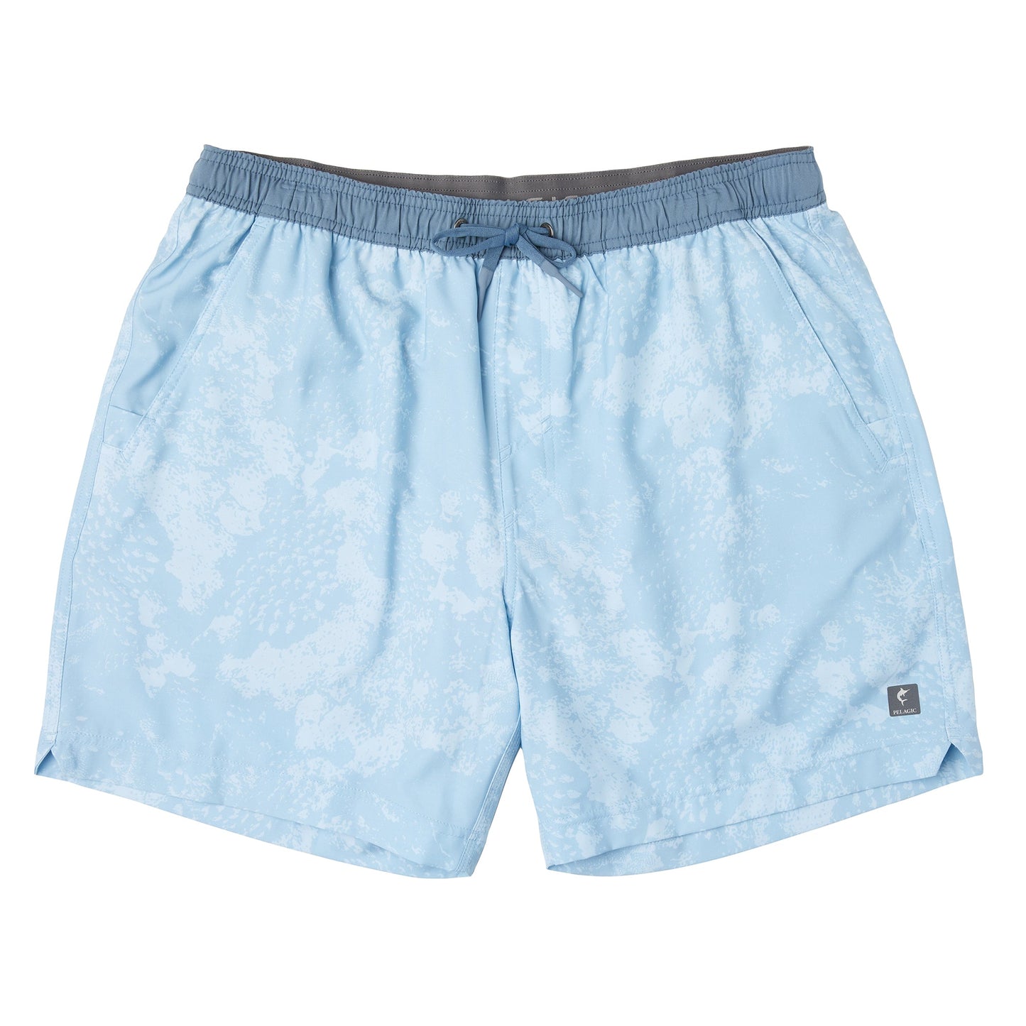 Light Blue,S