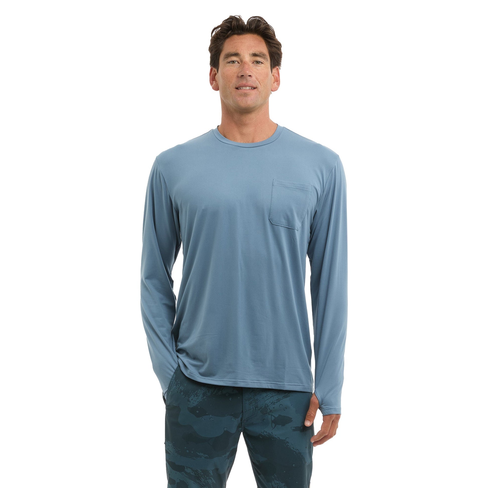 Pelagic Performance Shirt - Freespool