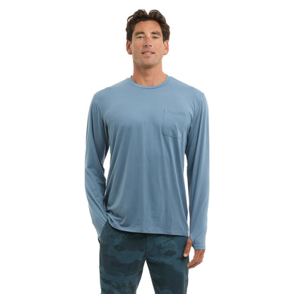 Pelagic Performance Shirt - Freespool