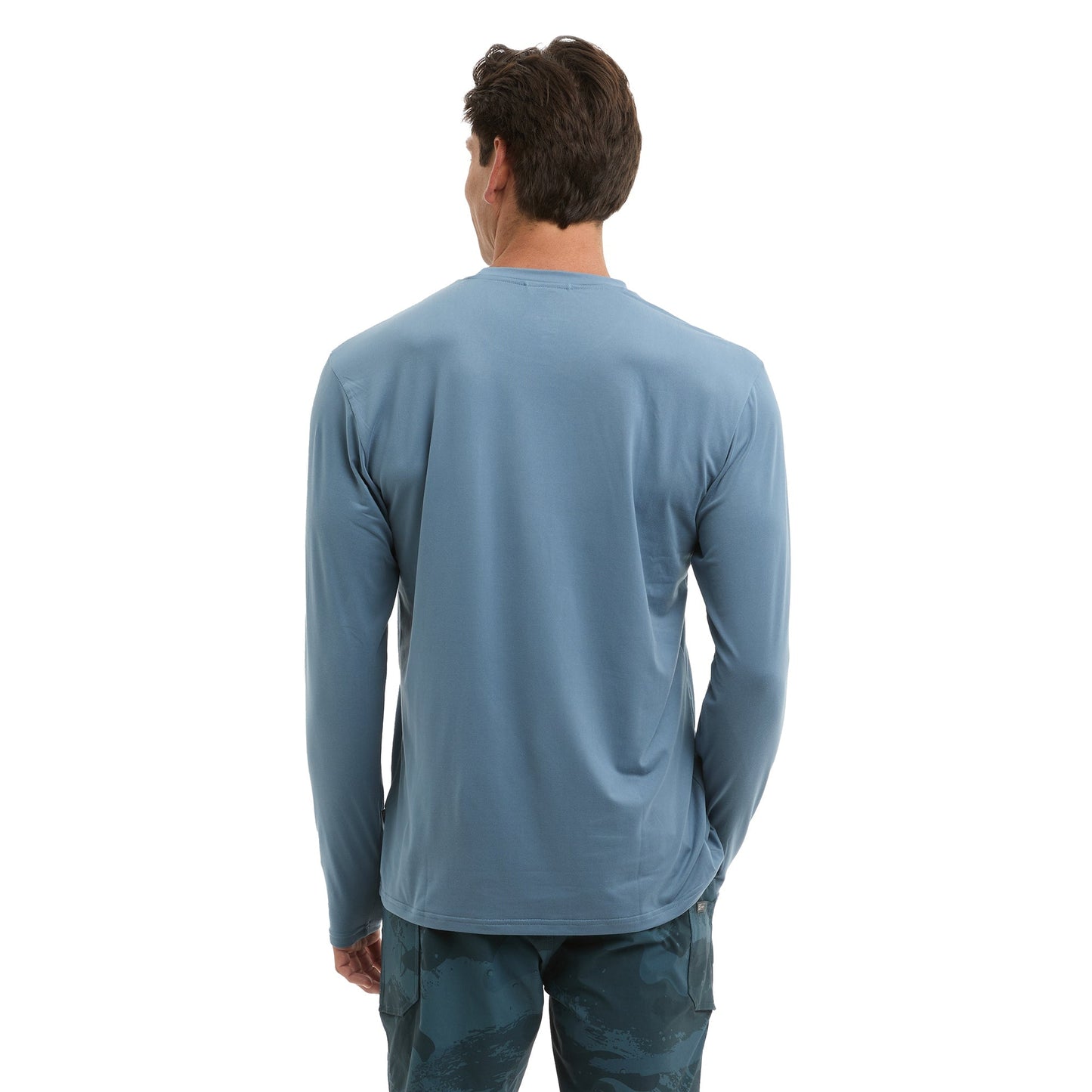 Pelagic Performance Shirt - Freespool