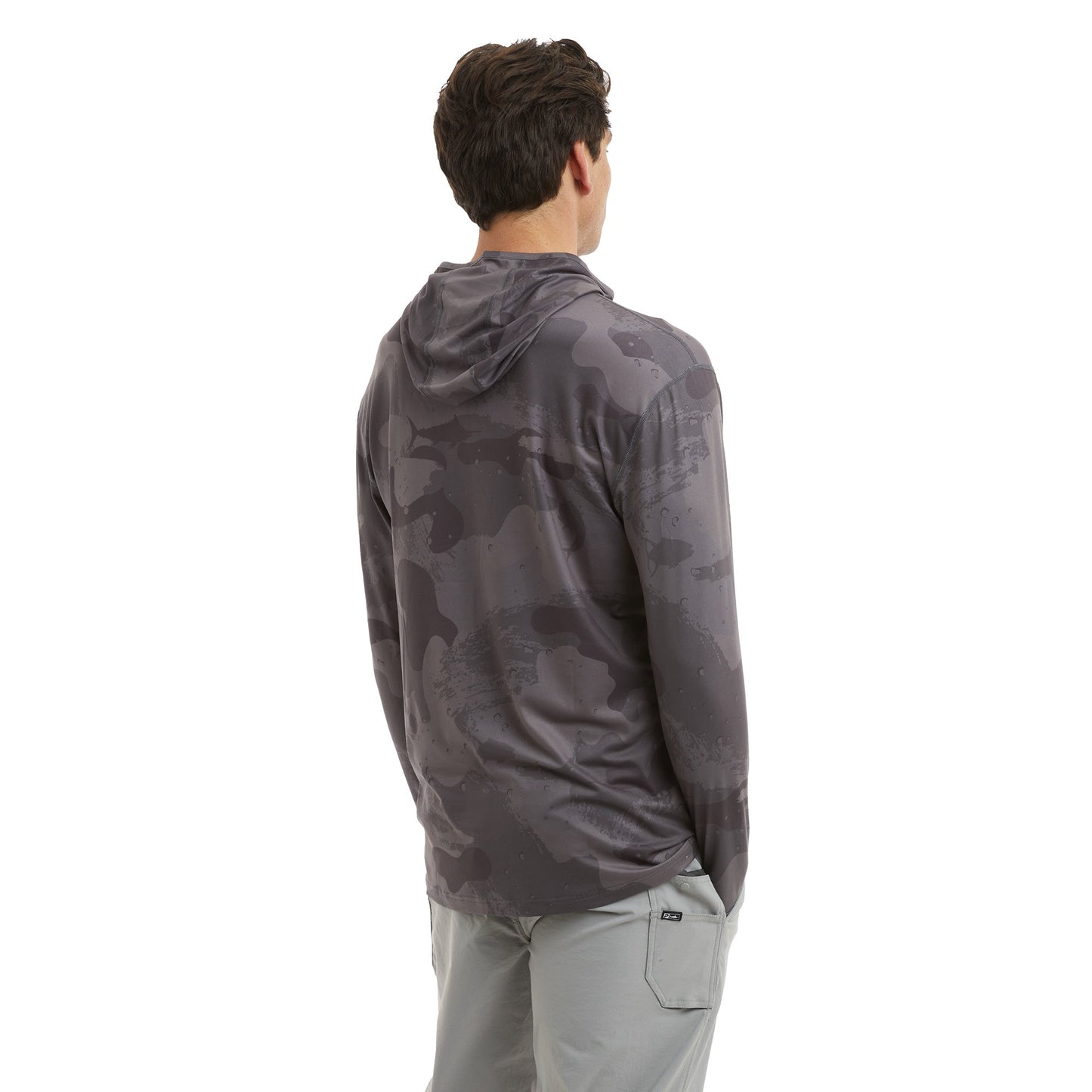 Pelagic Hooded Performance Shirt - Freespool