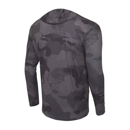 Pelagic Hooded Performance Shirt - Freespool