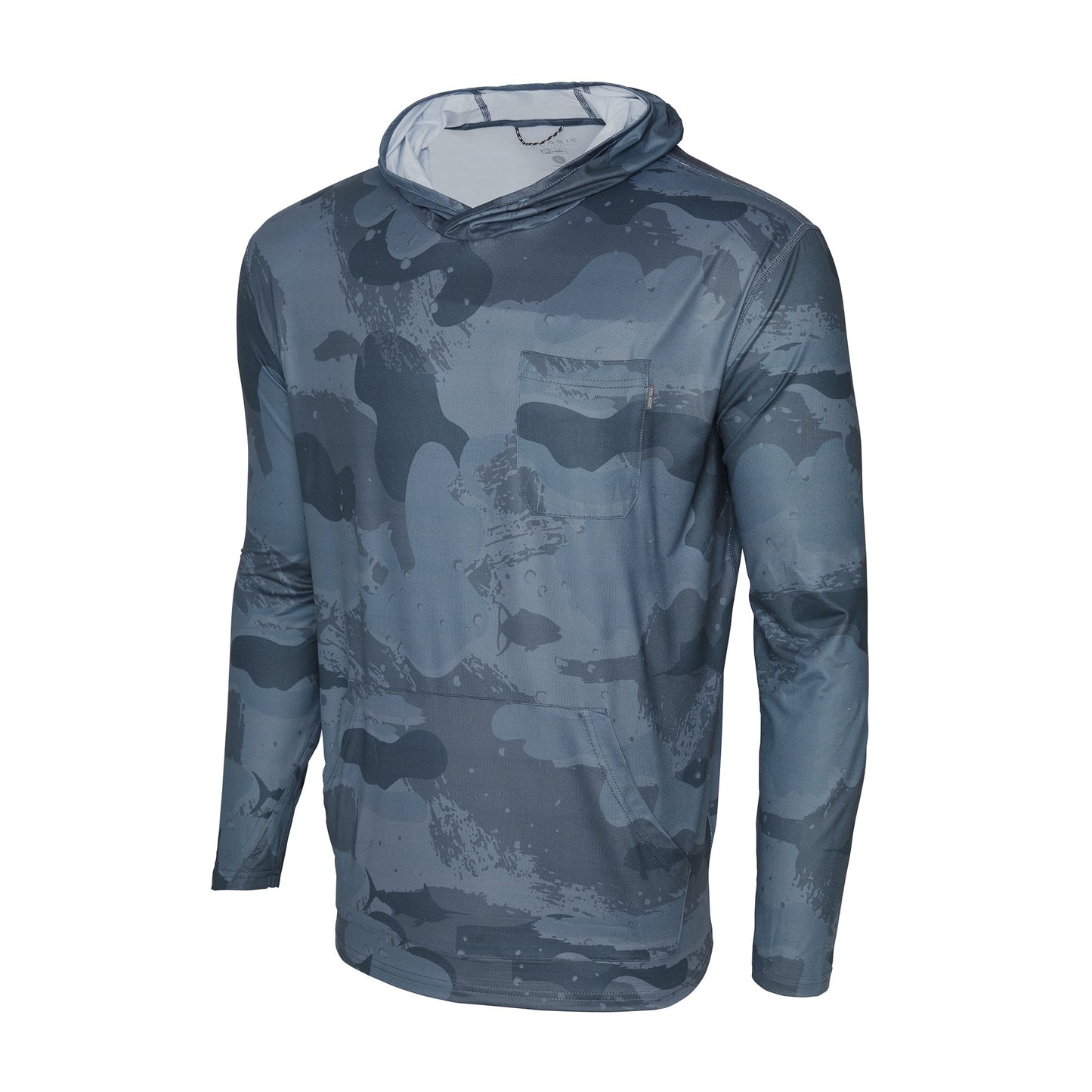 Dark Navy,S