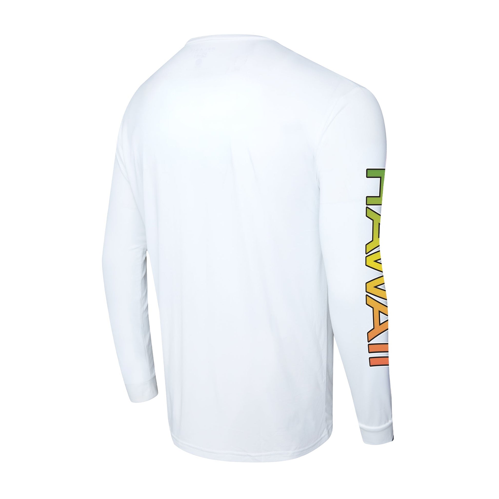 Pelagic Fishing Shirt - Aquatek Aloha Hawaii