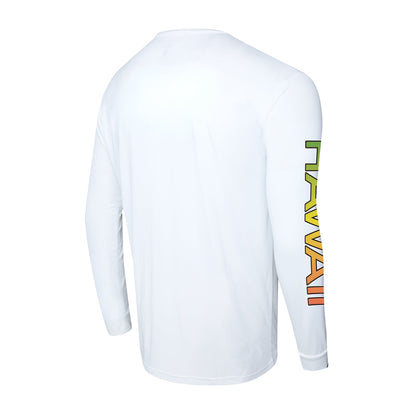 Pelagic Fishing Shirt - Aquatek Aloha Hawaii