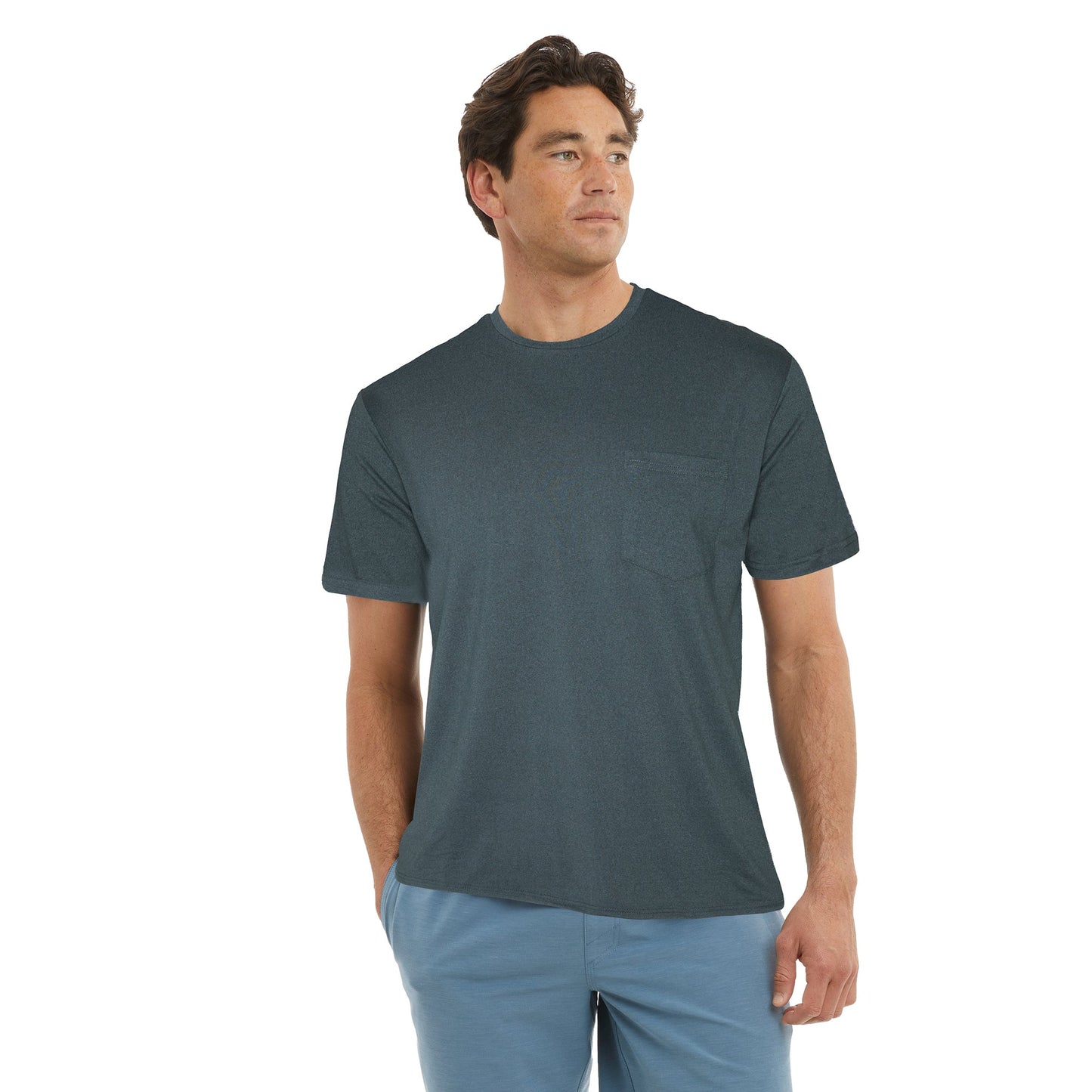 Pelagic Performance Shirt - Freespool