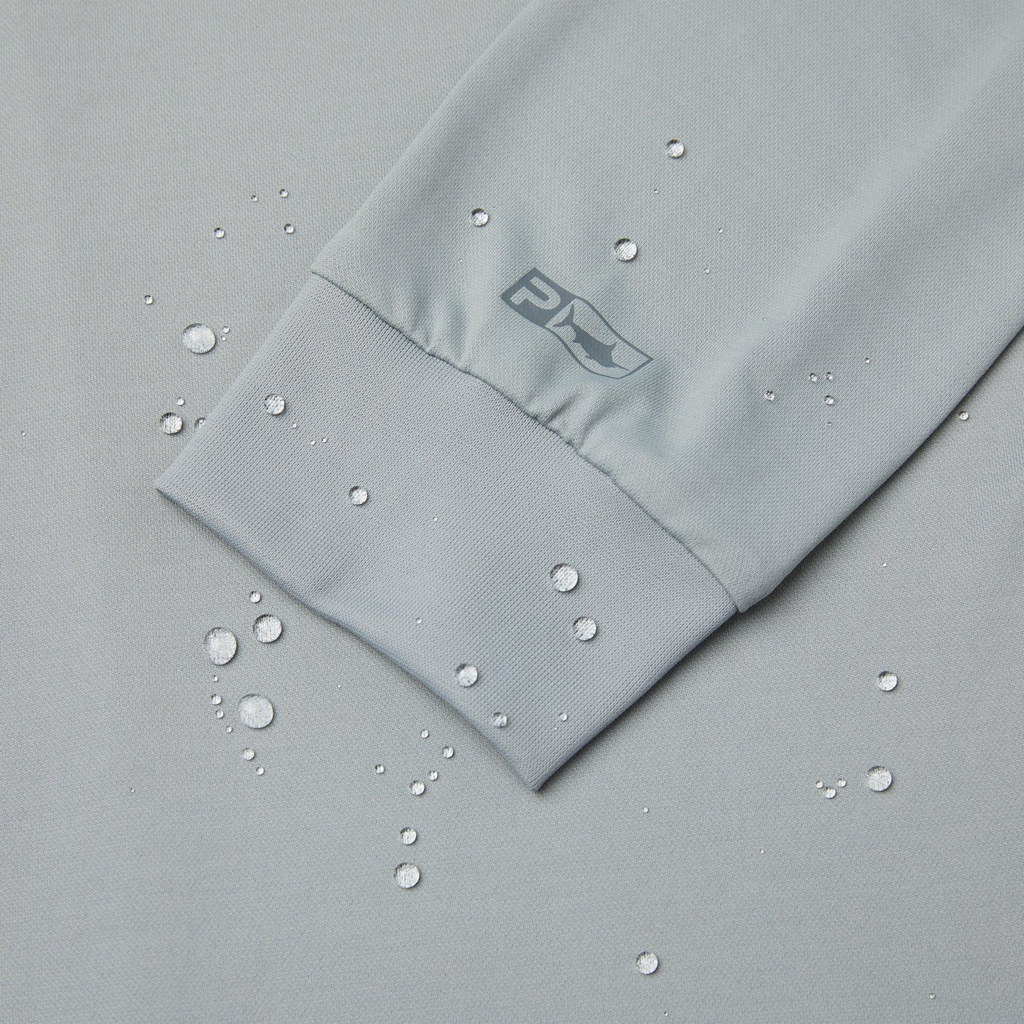 Pelagic Fishing Shirt - Aquatek Goione BFT