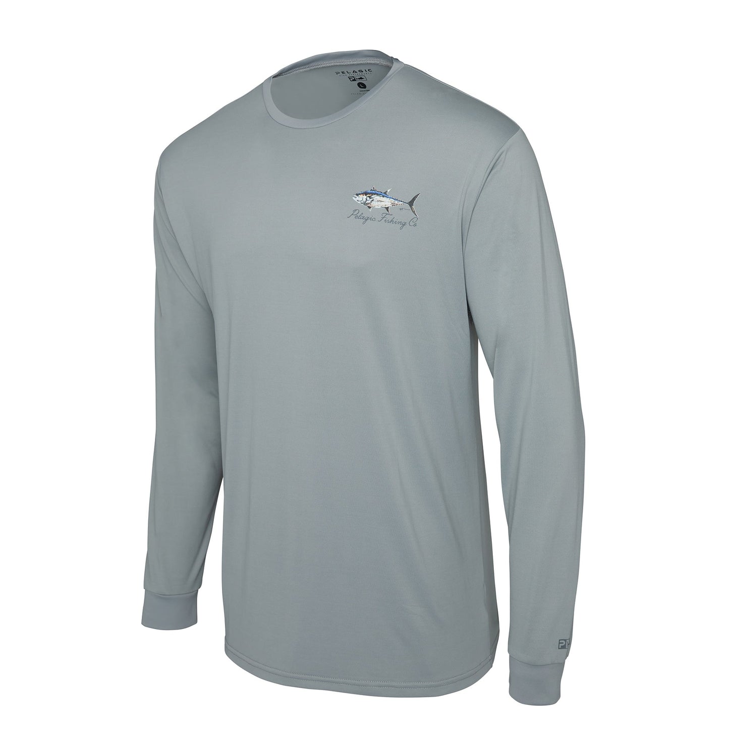 Pelagic Fishing Shirt - Aquatek Goione BFT