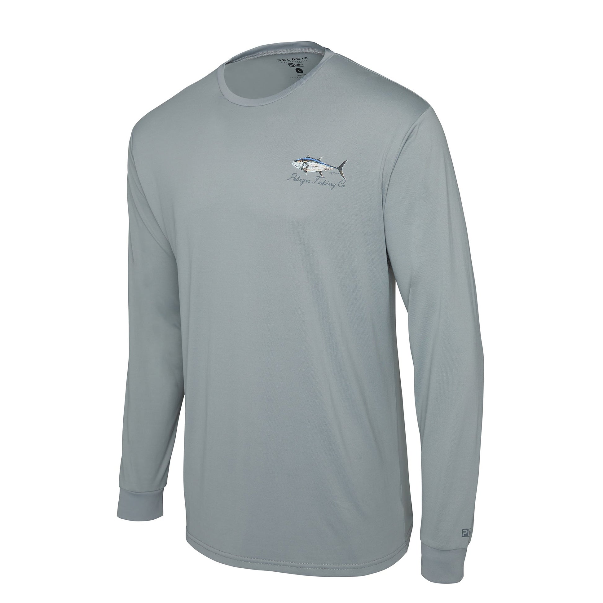 Pelagic Fishing Shirt - Aquatek Goione BFT