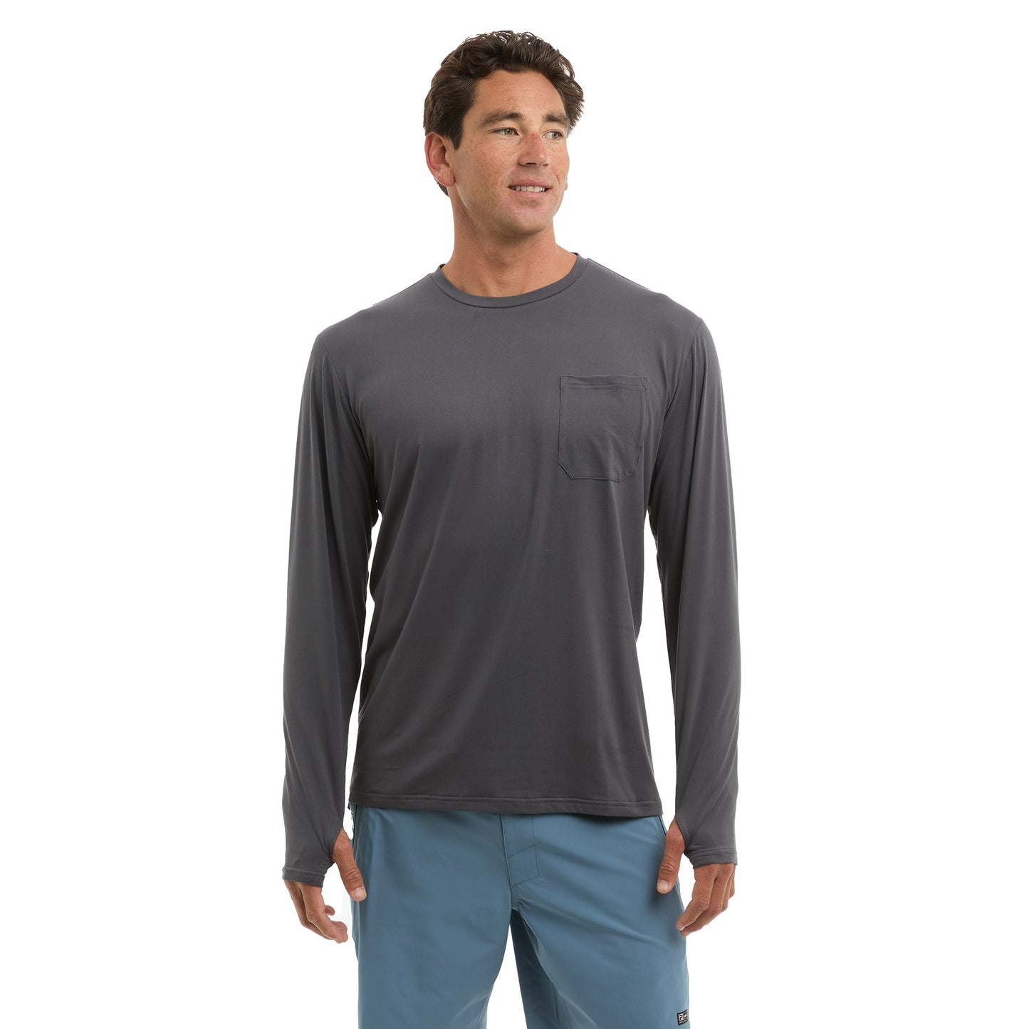 Pelagic Performance Shirt - Freespool