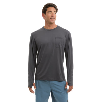 Pelagic Performance Shirt - Freespool