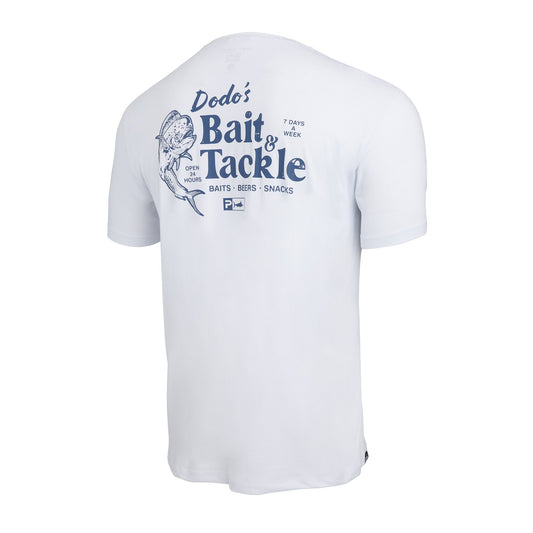 Pelagic Performance Shirt - Stratos Dodo's