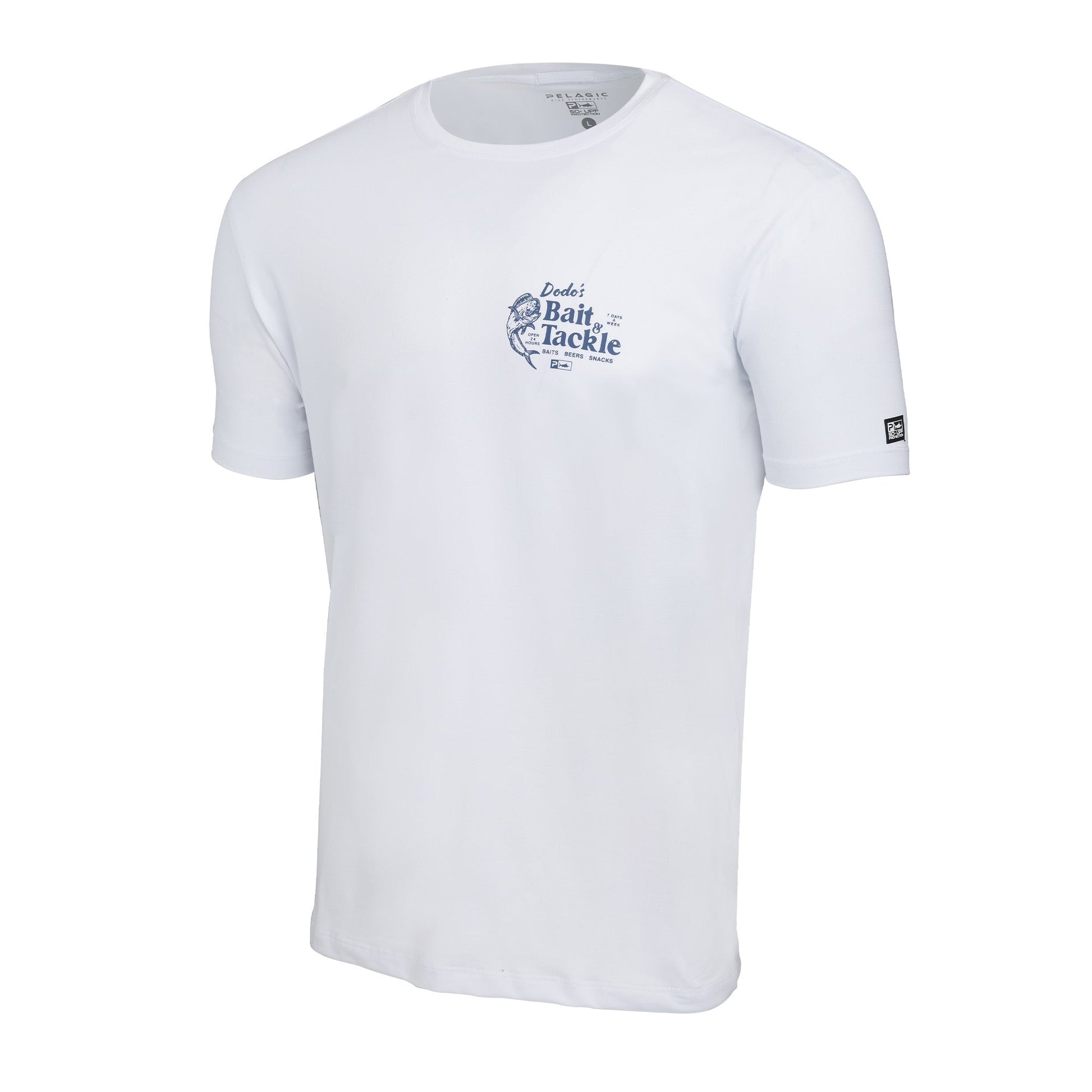 Pelagic Performance Shirt - Stratos Dodo's