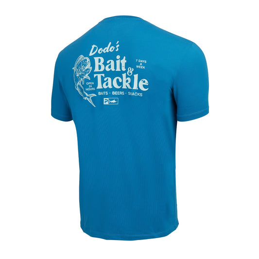 Pelagic Performance Shirt - Stratos Dodo's