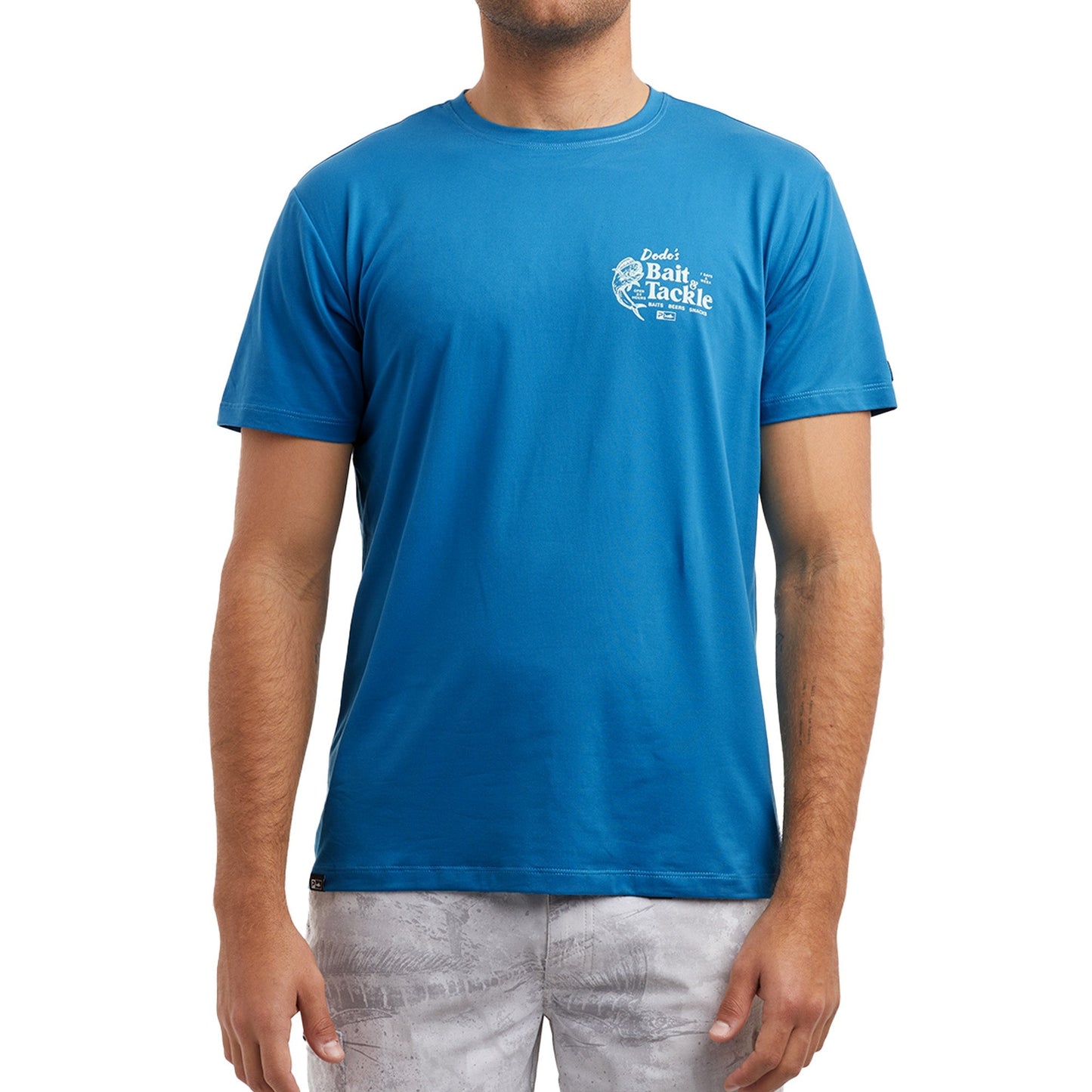 Pelagic Performance Shirt - Stratos Dodo's