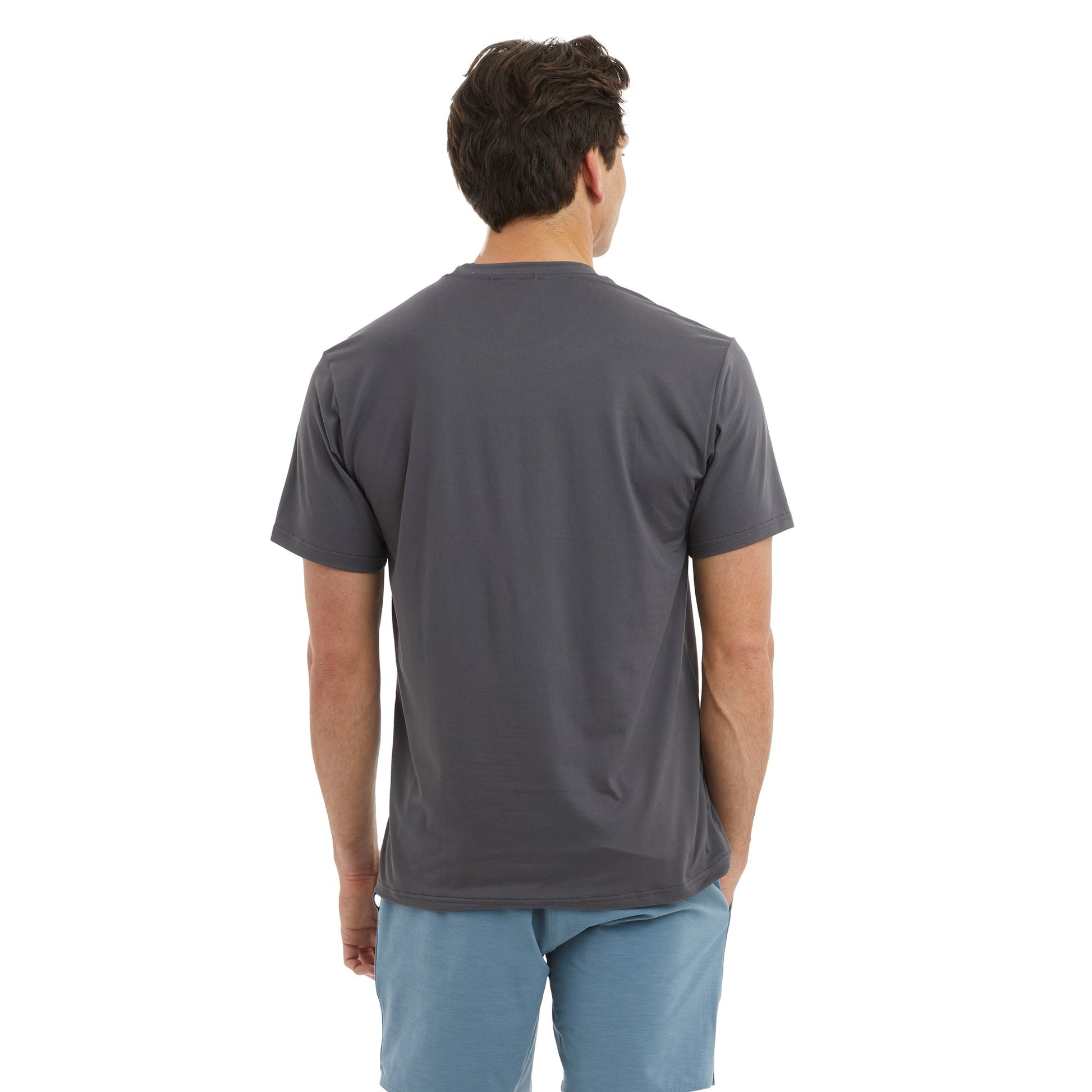 Pelagic Performance Shirt - Freespool