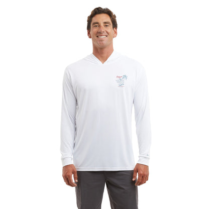Pelagic Hooded Fishing Shirt - Aquatek Paradise