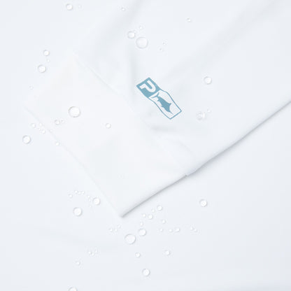 Pelagic Hooded Fishing Shirt - Aquatek Paradise