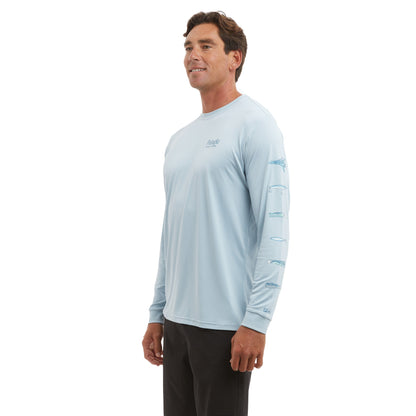 Pelagic Fishing Shirt - Aquatek Stick Em