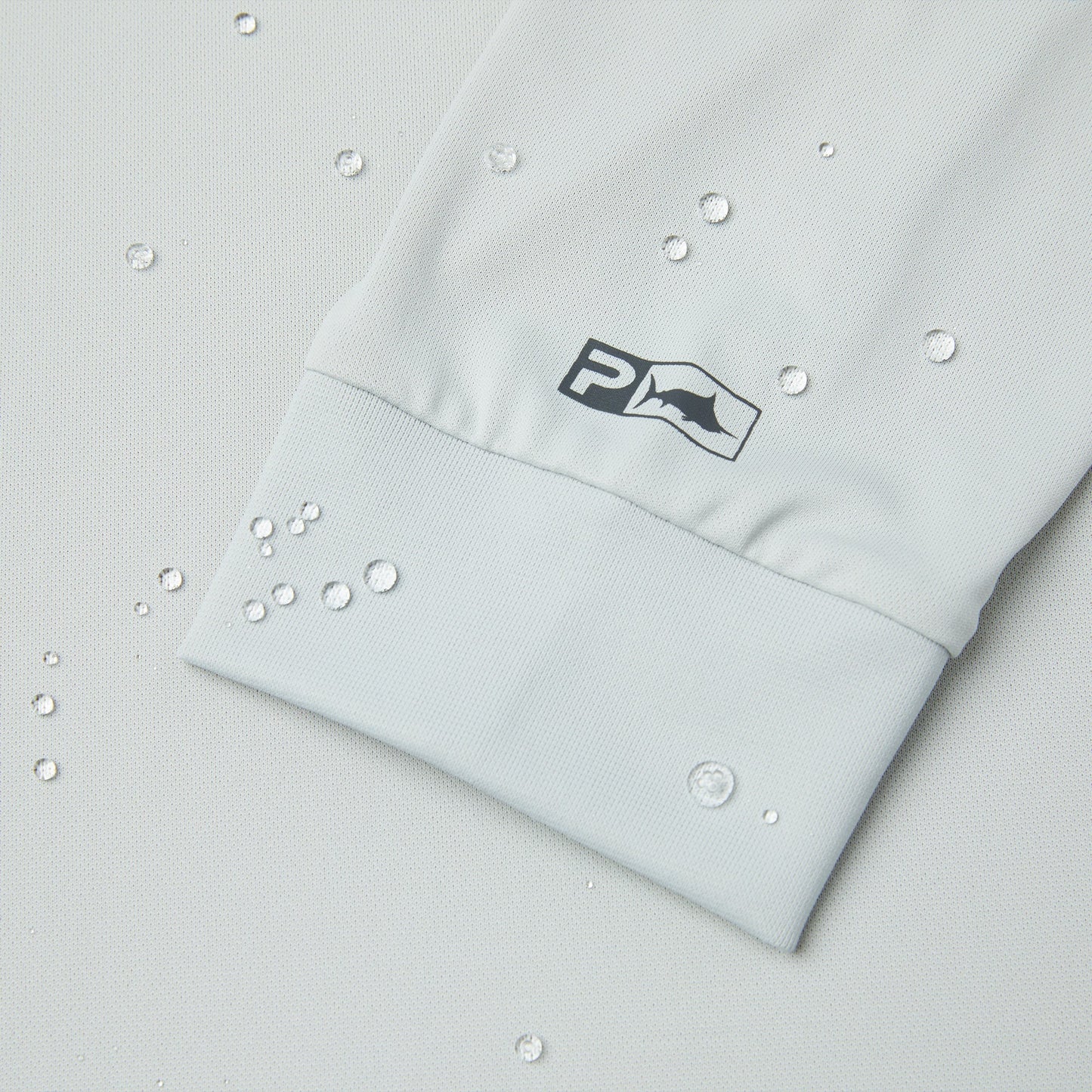 Pelagic Hooded Fishing Shirt - Aquatek Feather'd